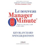Le manager minute a 30 ans