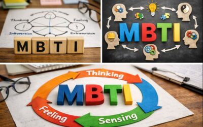 Comment développer son type MBTI ?