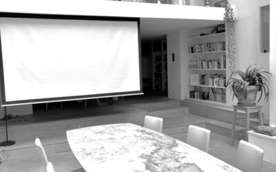 Les nouveaux bureaux Orgachange : plus qu’un lieu, un partenaire de changement et d’apprentissage.